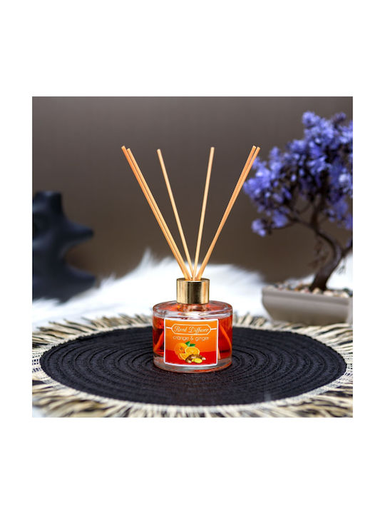 Alista Home Diffuser 58801A 330gr 100ml