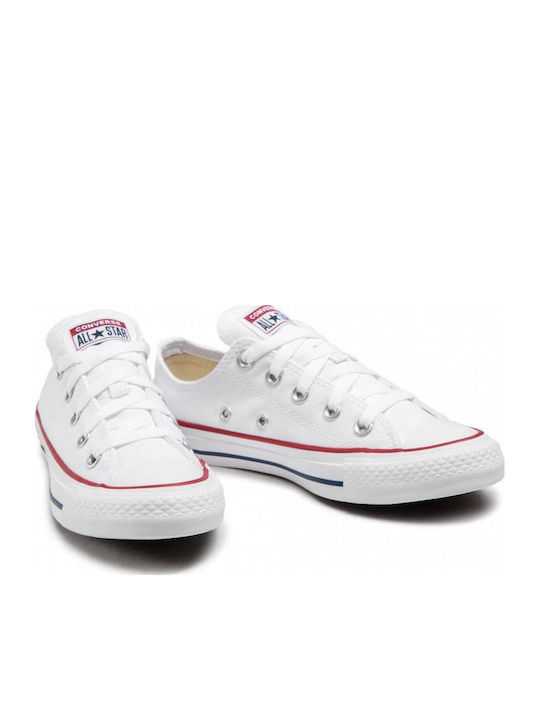 Chuck Taylor All Star Sneakers Optic White