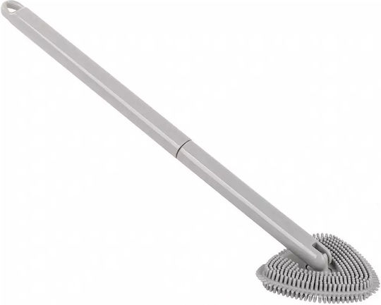 Verk Group Plastic Toilet Brush