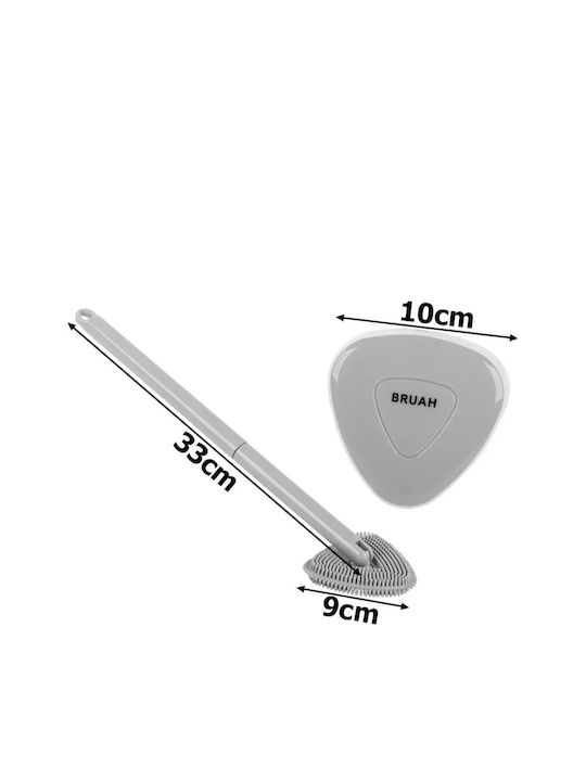 Verk Group Plastic Toilet Brush