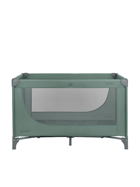 Kikka Boo Παρκοκρέβατο 60x120cm