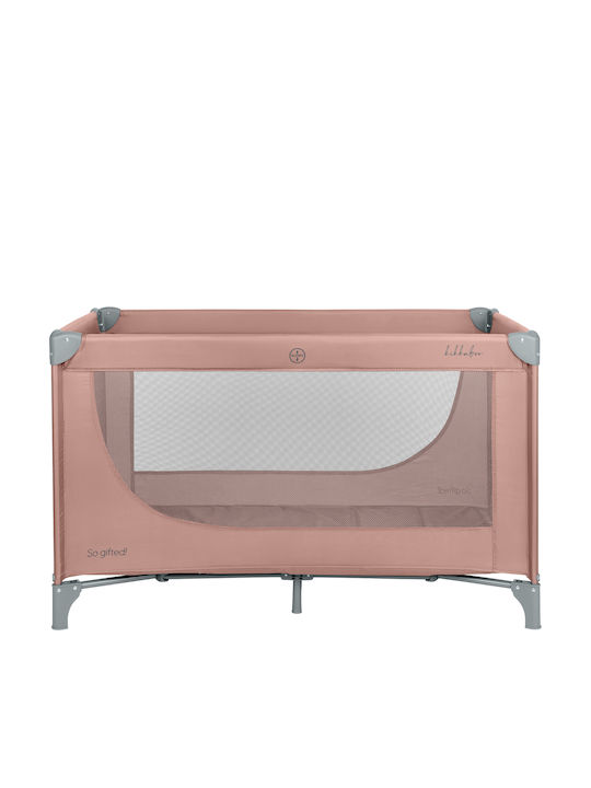 Kikka Boo Παρκοκρέβατο 60x120cm
