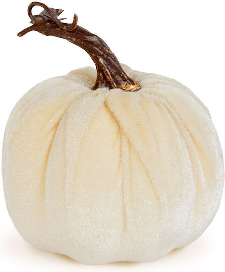 Decorative Pumpkin Glitter Finish – 11 X 13 Cm – 3 Models