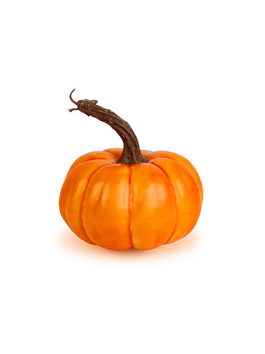 Autumn Decoration – Decorative Pumpkins – 6 Designs – Plastic