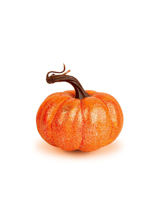 Autumn Decoration – Decorative Pumpkins – 6 Designs – Plastic