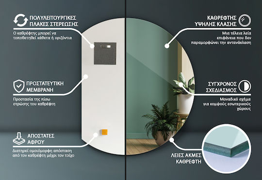 Tulup Καθρέπτης
