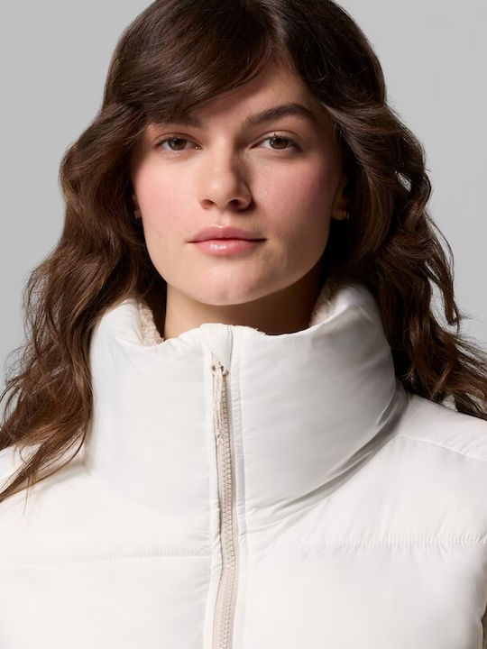 Leadbetter Point Ii Women's Lifestyle Jacket for Winter Beige