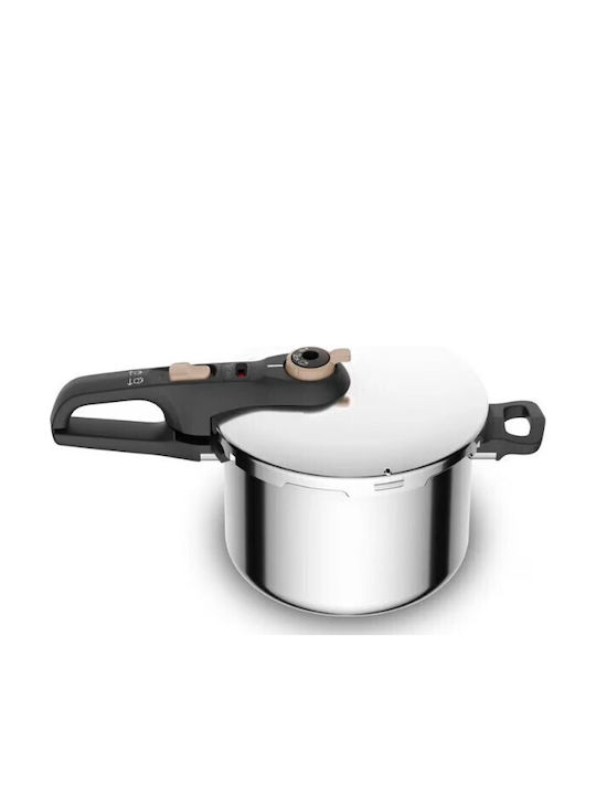 Tefal P2580709 6l Χύτρα Ταχύτητας