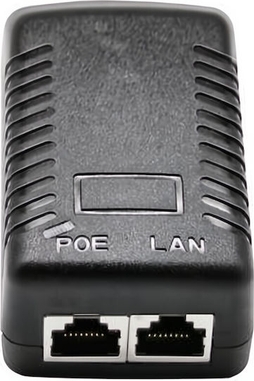 E Zy.Net HX-PA4805 PoE+ Впръсквач