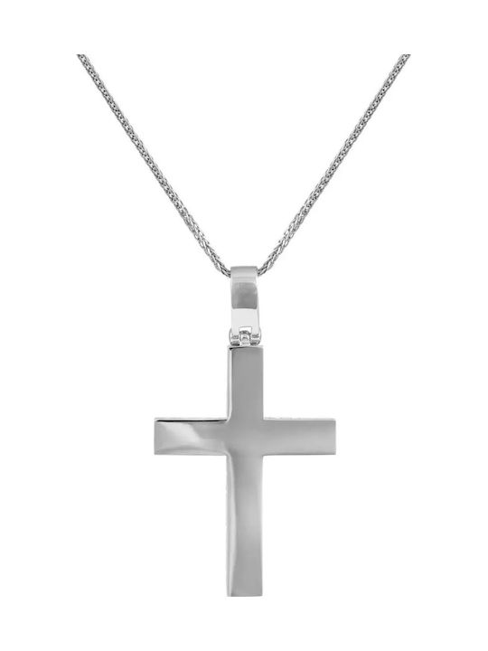 14K Gold Kreuz