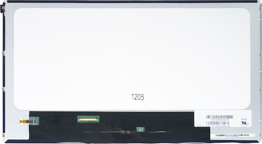 LG Monitor 15.6" for Laptop BT156GW02