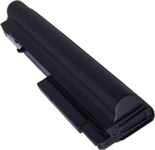 Kompatible Batterie für HP Compaq / EliteBook / ProBook HP Compaq 6530b, 6535b, 6730b, 6735b, EliteBook 6930p, ProBook 6440b, 6445b, 6540b, 6545b mit 7800mAh