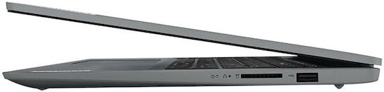 Lenovo IdeaPad 1 15IJL7 15.6" (Celeron Dual Core-N4500/4GB/256GB SSD/No OS) Cloud Grey (US Keyboard)