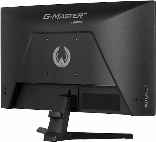 Iiyama G-Master Red Eagle IPS HDR Monitor 23.8" FHD 1920x1080 240Hz