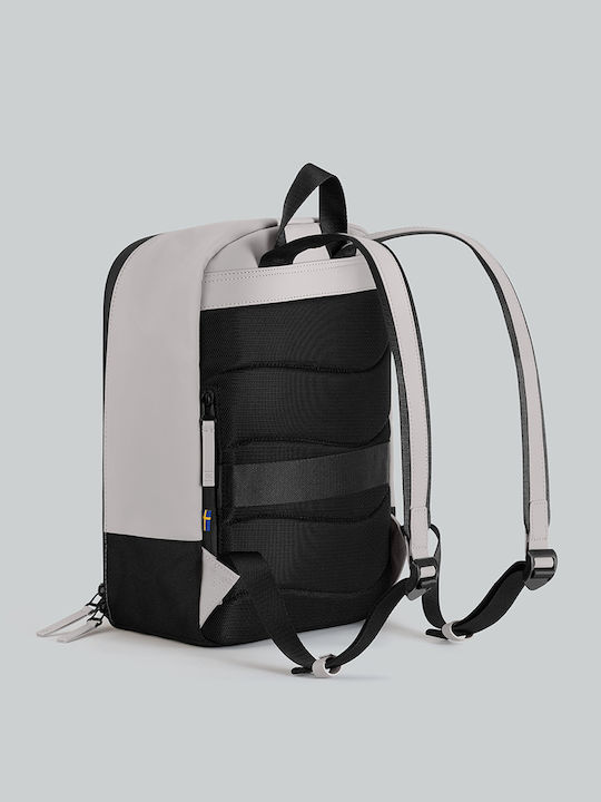 Gaston Luga Geantă Rucsacuri pentru laptop 14" în culoarea Maro DSDLBP14TP