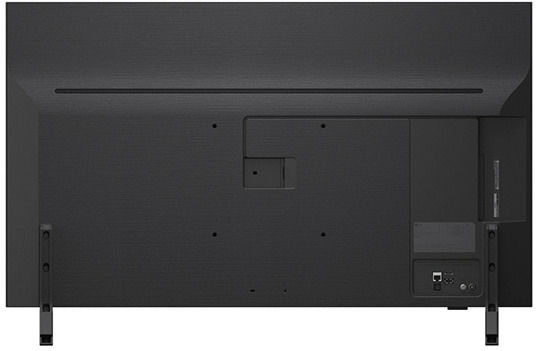 LG Смарт Телевизор 50" 4K UHD QNED AI QNED82 HDR (2025)