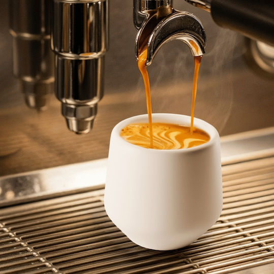 Miamio Σετ Φλιτζάνια Espresso 4τμχ