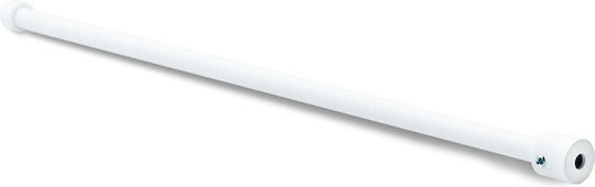 Grekon Deckenhalterung Eckarm 60cm No21 Weiß