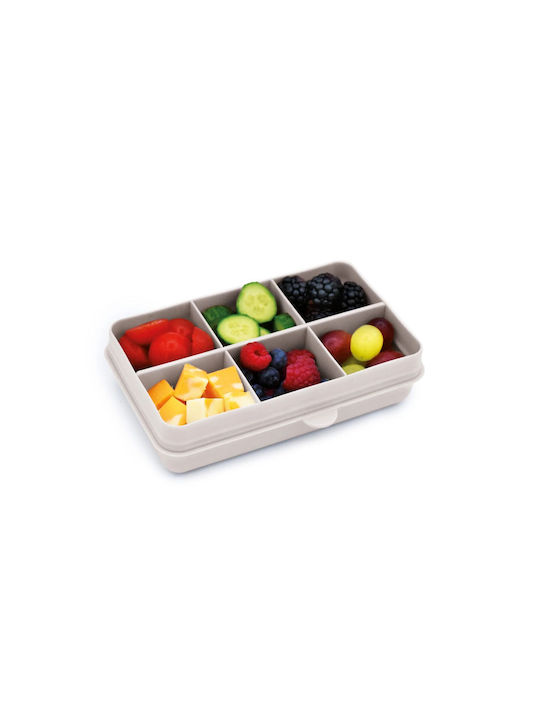 Melii Lunchbox Kunststoff 114ml 1Stück