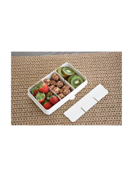 Melii Lunchbox Kunststoff 114ml 1Stück