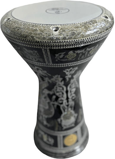 Gawharet El Fan Darbuka