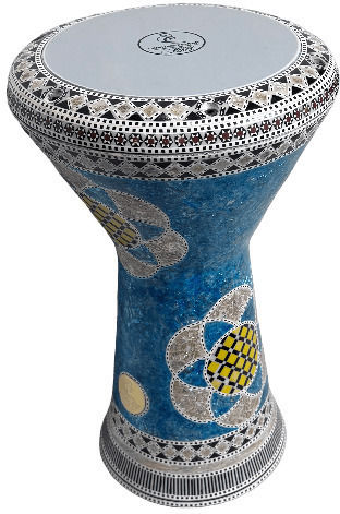 Gawharet El Fan Doumbek