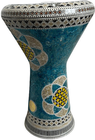 Gawharet El Fan Doumbek