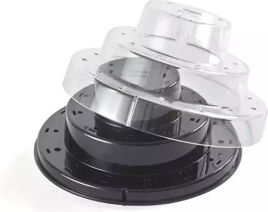 Silikomart Bețișoare pentru Pop Cake Plastic 1pcs