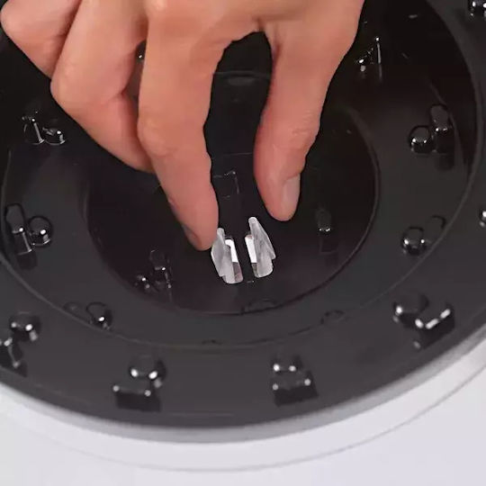 Silikomart Bețișoare pentru Pop Cake Plastic 1pcs