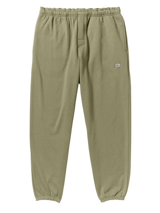 Παντελόνι Φόρμας Ranger Green