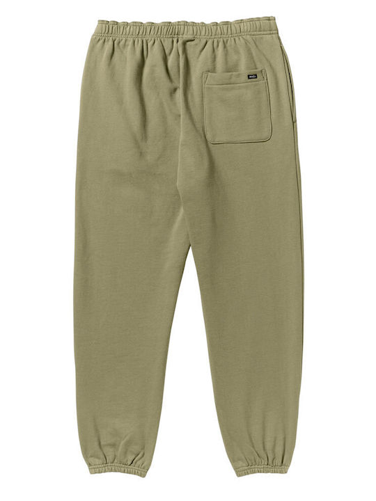 Παντελόνι Φόρμας Ranger Green