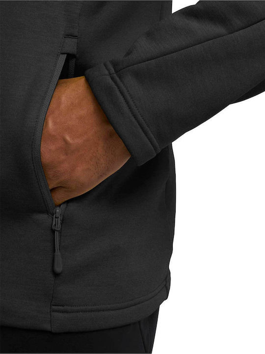 Ανδρική Ζακέτα Black