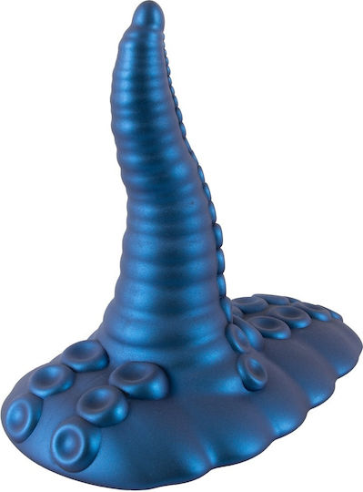 Beasty Cocks Dildo με Βεντούζα 10.7cm
