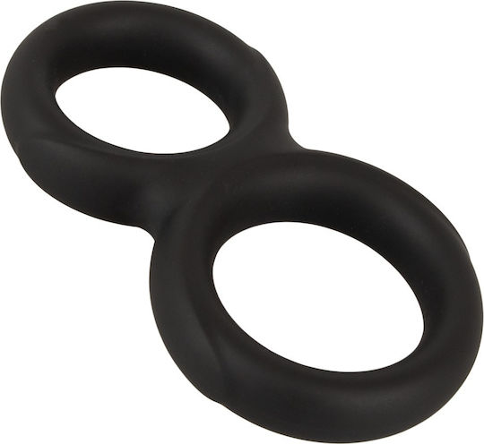 Double Cock Ring