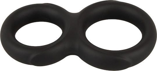 Double Cock Ring