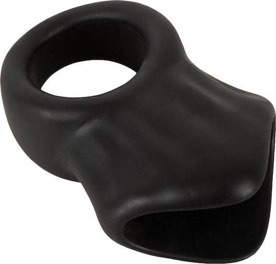 Cock Ring Ball Stretcher