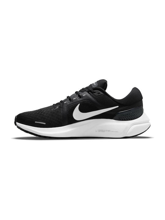 Air Zoom Vomero 16 Sport Shoes Running Black / White / Anthracite