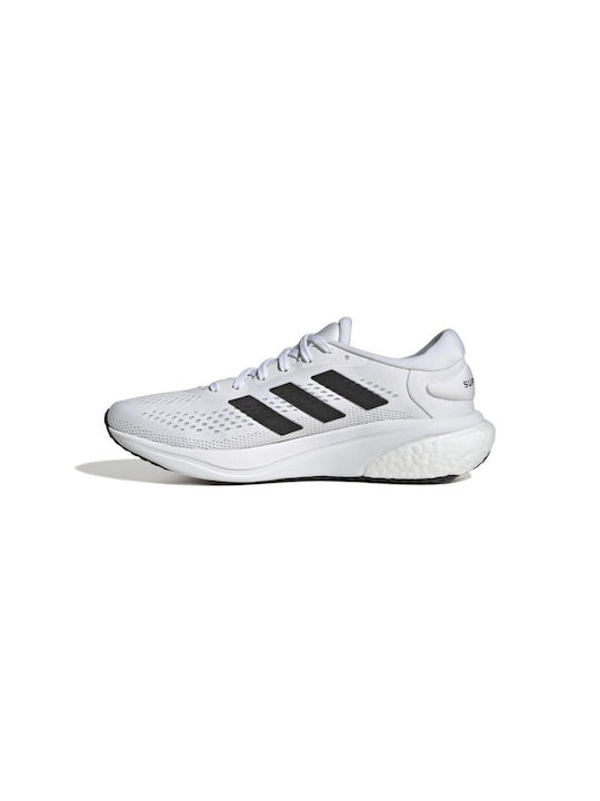 Supernova 2.0 Bărbați Pantofi sport Alergare Cloud White / Core Black / Dash Grey