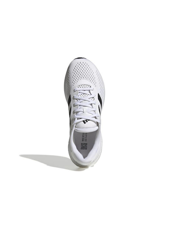 Supernova 2.0 Bărbați Pantofi sport Alergare Cloud White / Core Black / Dash Grey
