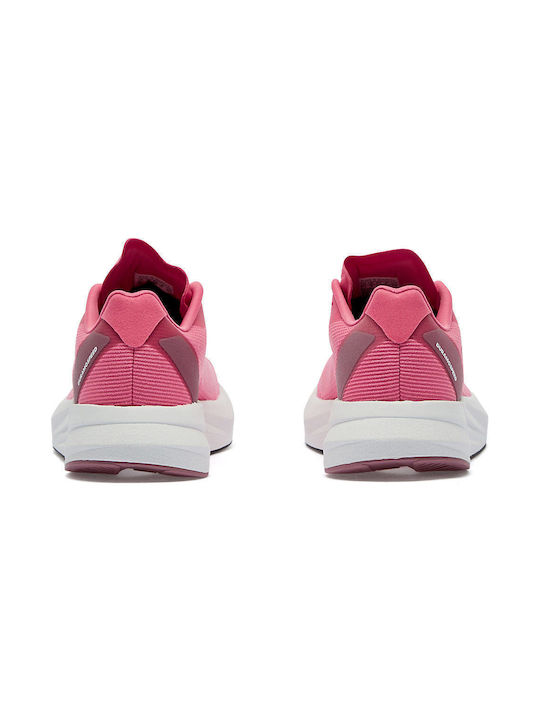 Duramo Speed Sport Shoes Running Pink Fusion / Cloud White / Wonder Orchid