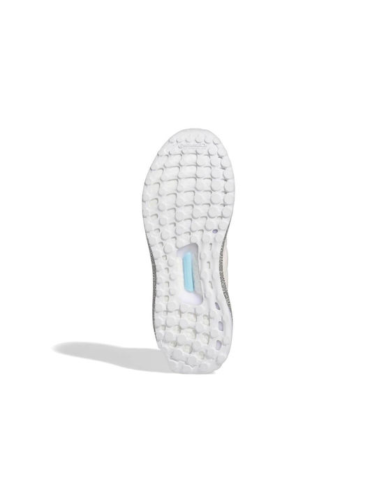Ultraboost DNA Femei Pantofi sport Alergare Aproape Roz / Core Black