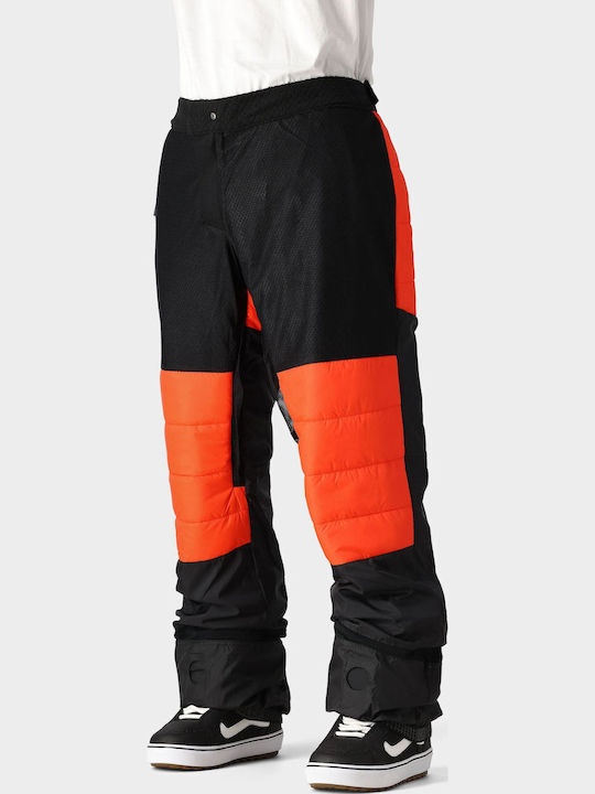 686 I-007474-455 Ανδρικό Παντελόνι Σκι & Snowboard Πράσινο 686 I-007474-455 Ανδρικό Παντελόνι Σκι & Snowboard Πράσινο