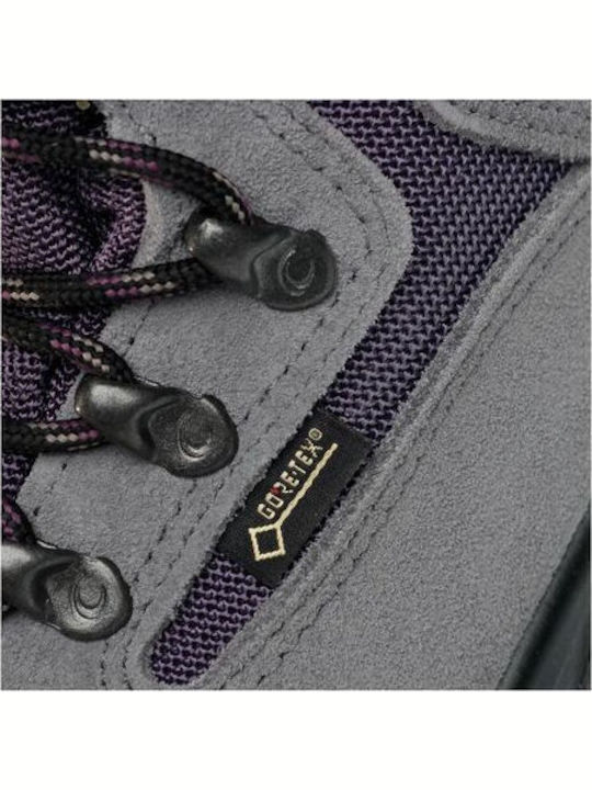 Chiruca Massana 06 Дамски Планински Боти Водоустойчиви с Мембрана Gore-Tex Сиви