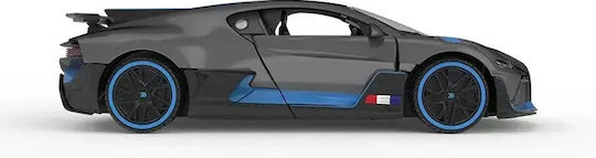 Metal Bugatti Divo Car Scale 1:32