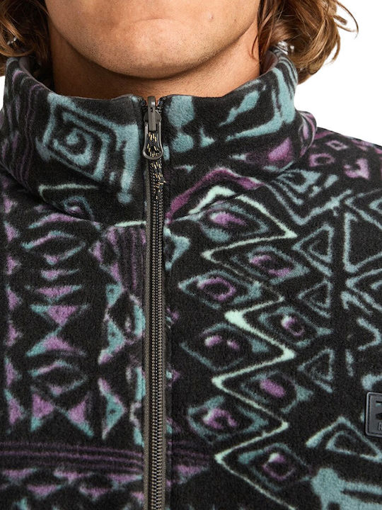 Revo 10k Jacke Raven
