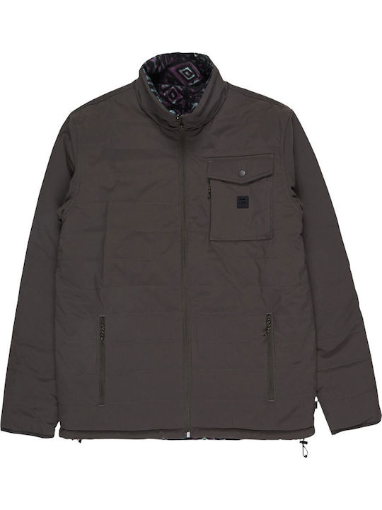 Revo 10k Jacke Raven
