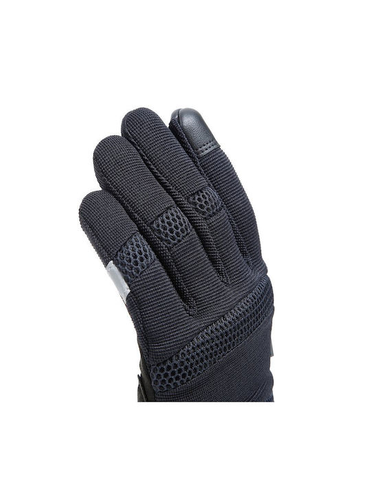 Dainese Ανδρικά Γάντια Σκι & Snowboard Μαύρα