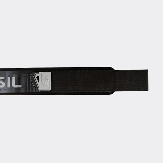 Picsil Weightlifting Belt Lockpro Moonless Ζώνη Άρσης Βαρών