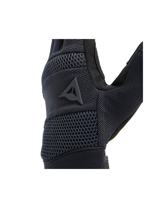 Dainese Ανδρικά Γάντια Σκι & Snowboard Μαύρα