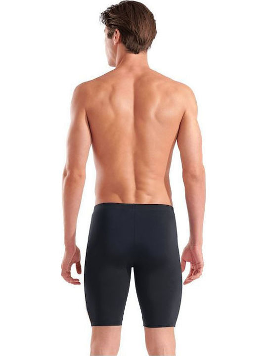 Arena 010215-501 Men's Competition Jammer Black